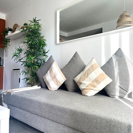 Almar Carril Apartment บิลาการ์เซีย เด อาโรว์ซา ภายนอก รูปภาพ