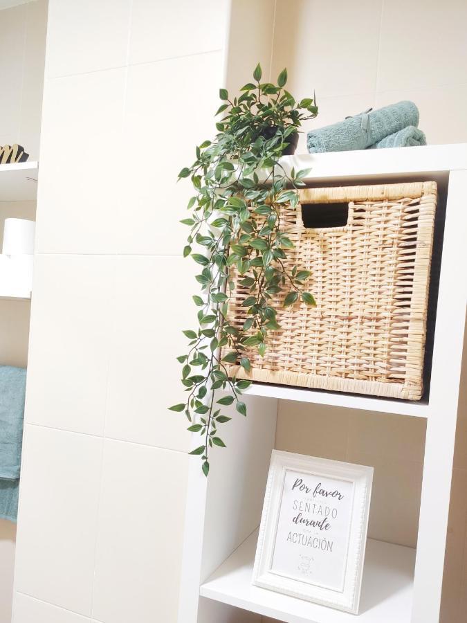 Almar Carril Apartment บิลาการ์เซีย เด อาโรว์ซา ภายนอก รูปภาพ