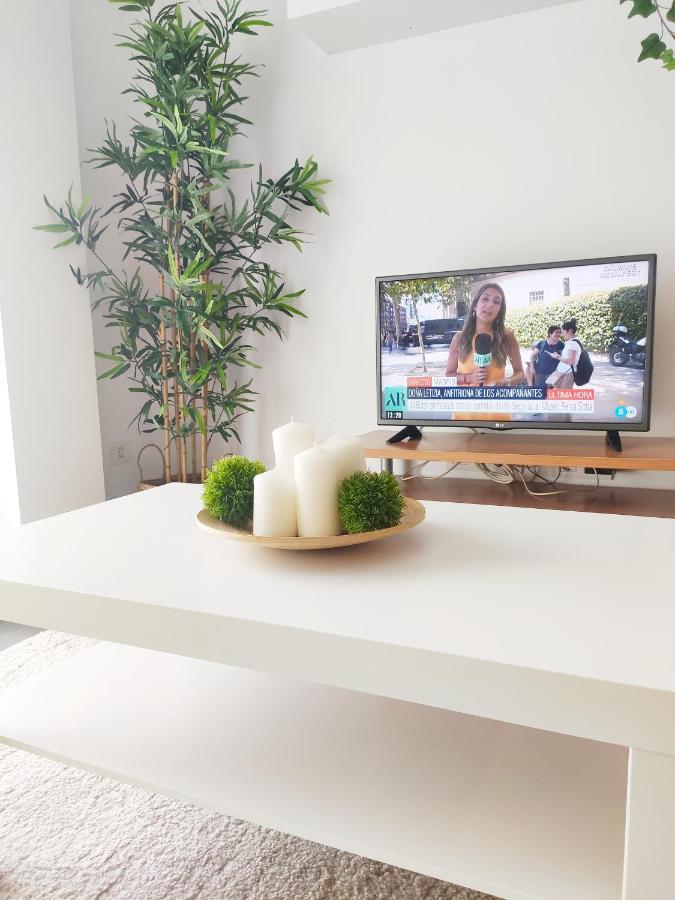 Almar Carril Apartment บิลาการ์เซีย เด อาโรว์ซา ภายนอก รูปภาพ